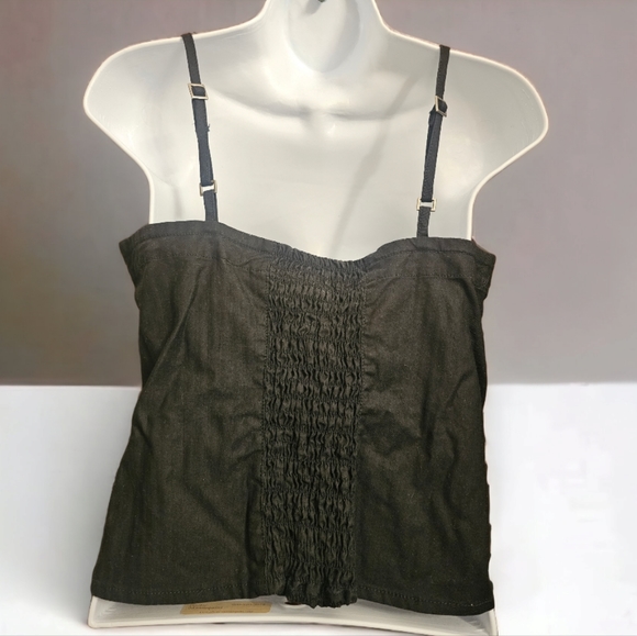 Harley-Davidson zip up tank - Picture 2 of 3